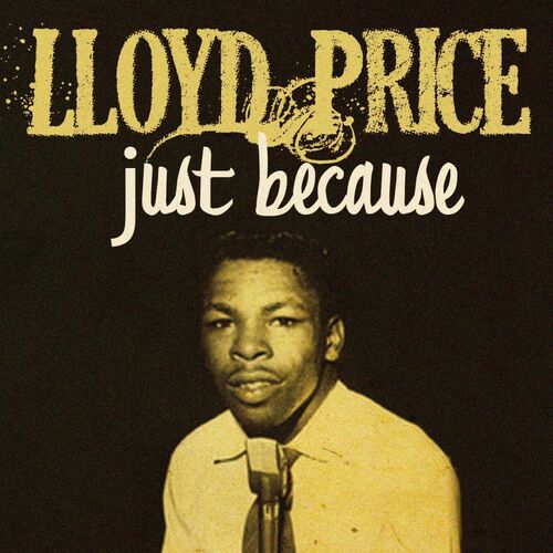 Lloyd Price